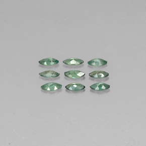 Achetez naturel ct multicolore alexandrite gems, marquise, en provenance tanzanie chez gemselect. en stock, livraison internationale!