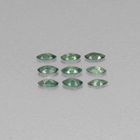 Achetez naturel ct de couleur changeante alexandrite gems, marquise, en provenance tanzanie chez gemselect. en stock, livraison internationale!