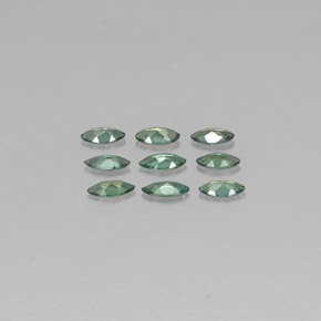 Achetez naturel ct multicolore alexandrite gems, marquise, en provenance tanzanie chez gemselect. en stock, livraison internationale!