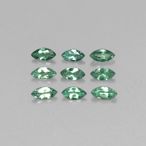 Achetez naturel ct multicolore alexandrite gems, marquise, en provenance tanzanie chez gemselect. en stock, livraison internationale!