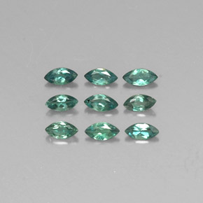 Achetez naturel ct multicolore alexandrite gems, marquise, en provenance tanzanie chez gemselect. en stock, livraison internationale!