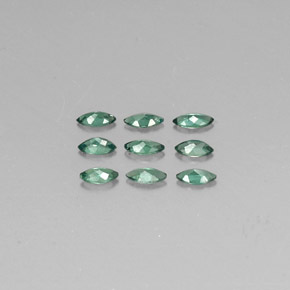 Achetez naturel ct multicolore alexandrite gems, marquise, en provenance tanzanie chez gemselect. en stock, livraison internationale!