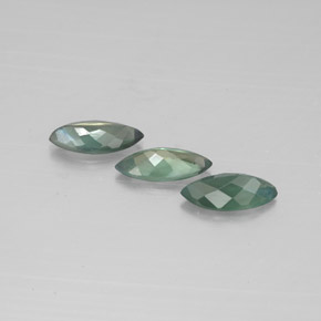 Achetez naturel ct multicolore alexandrite gems, marquise, en provenance tanzanie chez gemselect. en stock, livraison internationale!
