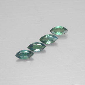 Achetez naturel ct multicolore alexandrite gems, marquise, en provenance tanzanie chez gemselect. en stock, livraison internationale!