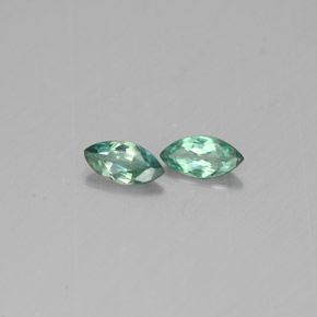 Achetez naturel ct multicolore alexandrite gems, marquise, en provenance tanzanie chez gemselect. en stock, livraison internationale!