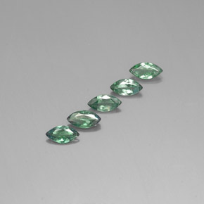Achetez naturel ct multicolore alexandrite gems, marquise, en provenance tanzanie chez gemselect. en stock, livraison internationale!