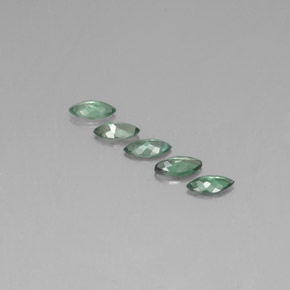 Achetez naturel ct multicolore alexandrite gems, marquise, en provenance tanzanie chez gemselect. en stock, livraison internationale!
