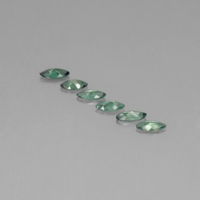 Achetez naturel ct multicolore alexandrite gems, marquise, en provenance tanzanie chez gemselect. en stock, livraison internationale!