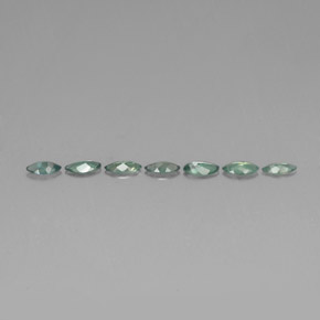 Achetez naturel ct multicolore alexandrite gems, marquise, en provenance tanzanie chez gemselect. en stock, livraison internationale!