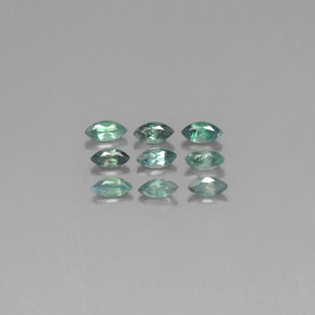 Achetez naturel ct de couleur changeante alexandrite gems, marquise, en provenance tanzanie chez gemselect. en stock, livraison internationale!