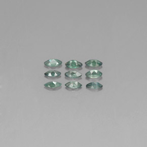 Achetez naturel ct de couleur changeante alexandrite gems, marquise, en provenance tanzanie chez gemselect. en stock, livraison internationale!