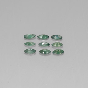 Achetez naturel ct multicolore alexandrite gems, marquise, en provenance tanzanie chez gemselect. en stock, livraison internationale!
