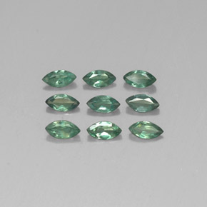 Achetez naturel ct de couleur changeante alexandrite gems, marquise, en provenance tanzanie chez gemselect. en stock, livraison internationale!