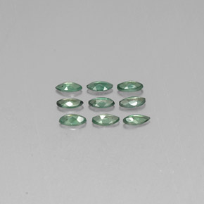 Achetez naturel ct de couleur changeante alexandrite gems, marquise, en provenance tanzanie chez gemselect. en stock, livraison internationale!