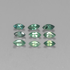 Achetez naturel ct de couleur changeante alexandrite gems, marquise, en provenance tanzanie chez gemselect. en stock, livraison internationale!