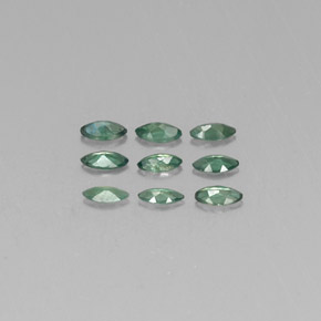 Achetez naturel ct multicolore alexandrite gems, marquise, en provenance tanzanie chez gemselect. en stock, livraison internationale!