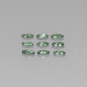 Achetez naturel ct multicolore alexandrite gems, marquise, en provenance tanzanie chez gemselect. en stock, livraison internationale!