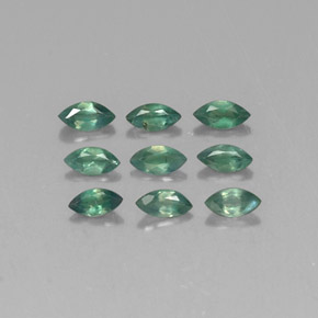 Achetez naturel ct de couleur changeante alexandrite gems, marquise, en provenance tanzanie chez gemselect. en stock, livraison internationale!