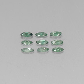 Achetez naturel ct multicolore alexandrite gems, marquise, en provenance tanzanie chez gemselect. en stock, livraison internationale!