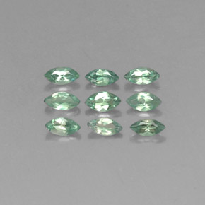 Achetez naturel ct multicolore alexandrite gems, marquise, en provenance tanzanie chez gemselect. en stock, livraison internationale!