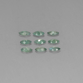 Achetez naturel ct multicolore alexandrite gems, marquise, en provenance tanzanie chez gemselect. en stock, livraison internationale!