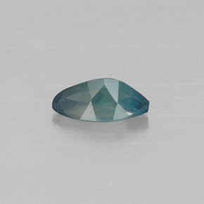 Alexandrite multicolore naturelle marquise, 0,08 ct, VS