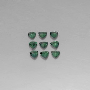 Achetez naturel ct multicolore alexandrite gems, trillion, en provenance tanzanie chez gemselect. en stock, livraison internationale!