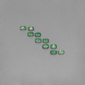 Achetez naturel ct de couleur changeante alexandrite gems, coupe ovale, en provenance tanzanie chez gemselect. en stock, livraison internationale!