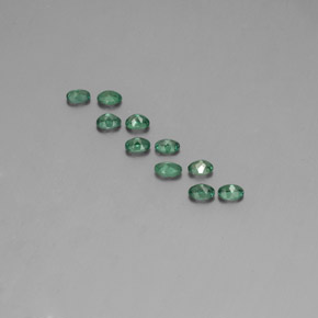 Achetez naturel ct multicolore alexandrite gems, coupe ovale, en provenance tanzanie chez gemselect. en stock, livraison internationale!