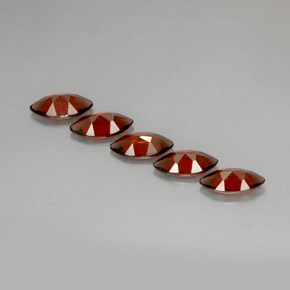 Achetez naturel ct rouge grenat almandin gems, marquise, en provenance madagascar chez gemselect. en stock, livraison internationale!