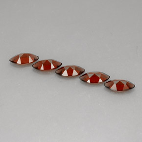 Achetez naturel ct rouge grenat almandin gems, marquise, en provenance madagascar chez gemselect. en stock, livraison internationale!