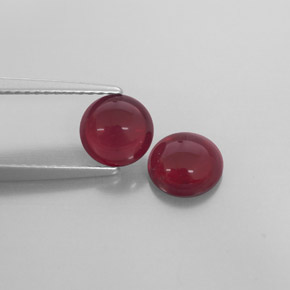 Achetez naturel ct rouge grenat almandin gems, transparent, en provenance madagascar chez gemselect. en stock, livraison internationale!