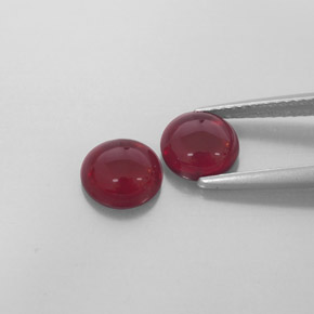 Achetez naturel ct rouge grenat almandin gems, transparent, en provenance madagascar chez gemselect. en stock, livraison internationale!