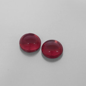 Achetez naturel ct rouge grenat almandin gems, transparent, en provenance madagascar chez gemselect. en stock, livraison internationale!
