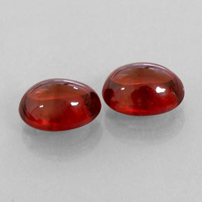 Achetez naturel ct Rouge foncé Grenat Almandin gems, Transparent, En provenance Madagascar chez GemSelect. En stock, livraison internationale!