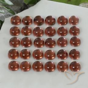 Shop natural 6.04ct Rouge foncé Grenat Almandin gems, Tour, from Madagascar at GemSelect. In stock, global shipping!