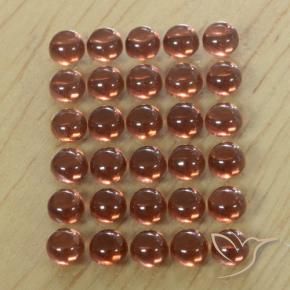 Shop natural 5.95ct Rouge foncé Grenat Almandin gems, Tour, from Madagascar at GemSelect. In stock, global shipping!