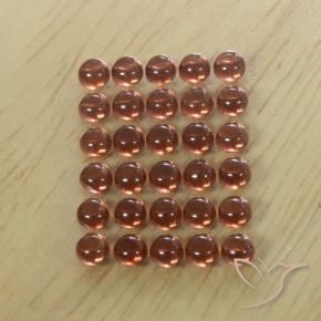 Shop natural 5.95ct Rouge foncé Grenat Almandin gems, Tour, from Madagascar at GemSelect. In stock, global shipping!