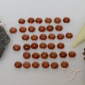 Shop natural 5.88ct Rouge moyen Grenat Almandin gems, Tour, from Madagascar at GemSelect. In stock, global shipping!