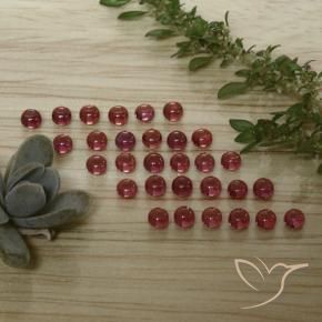 Shop natural 4.83ct Rouge moyen Grenat Almandin gems, Tour, from Madagascar at GemSelect. In stock, global shipping!