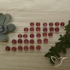 Shop natural 4.83ct Rouge moyen Grenat Almandin gems, Tour, from Madagascar at GemSelect. In stock, global shipping!