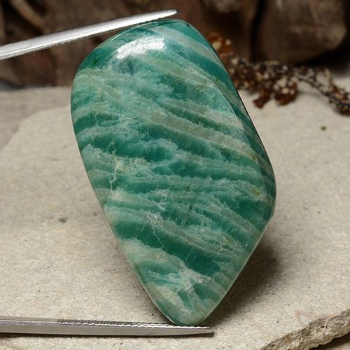 Shop Loose Amazonite