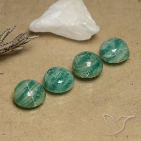 Shop natural 8.54ct Vert pin Amazonite gems, Tour, from Madagascar at GemSelect. In stock, global shipping!