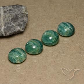 Shop natural 11.36ct Vert pin Amazonite gems, Tour, from Madagascar at GemSelect. In stock, global shipping!