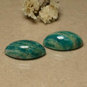 Achetez naturel 19,69ct vert amazonite gems, marquise, en provenance madagascar chez gemselect. en stock, livraison internationale!