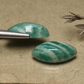 Shop natural 14.15ct Vert moyen Amazonite gems, Marquise, from Madagascar at GemSelect. In stock, global shipping!