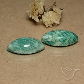 Shop natural 17.83ct Vert moyen Amazonite gems, Marquise, from Madagascar at GemSelect. In stock, global shipping!