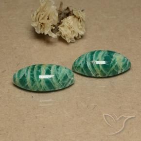Shop natural 18.56ct Vert moyen Amazonite gems, Marquise, from Madagascar at GemSelect. In stock, global shipping!