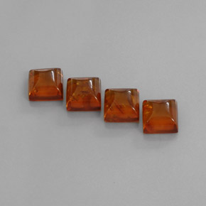 Achetez naturel ct orange ambre gems, transparent, en provenance pologne chez gemselect. en stock, livraison internationale!