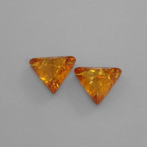Achetez naturel ct Jaune orange Ambre gems, Transparent, En provenance Pologne chez GemSelect. En stock, livraison internationale!